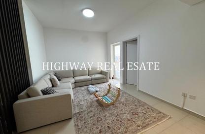 Townhouse - 4 Bedrooms - 4 Bathrooms for rent in Nasma Residence - Al Tai - Sharjah