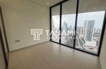 Apartment - 1 Bedroom - 2 Bathrooms for rent in Binghatti Phantom - District 17 - Jumeirah Village Circle - Dubai