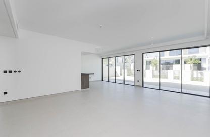 Villa - 4 - 5 for sale in Harmony 2 - Harmony - Tilal Al Ghaf - Dubai Villa - 4 - 5 for sale in Harmony 2 - Harmony - Tilal Al Ghaf - Dubai