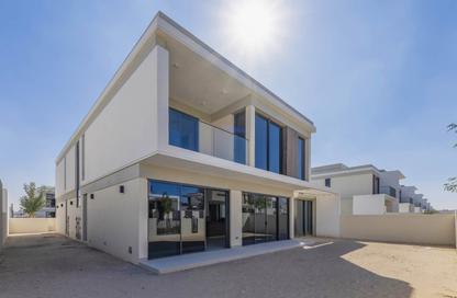 Villa - 4 - 5 for sale in Harmony 2 - Harmony - Tilal Al Ghaf - Dubai
