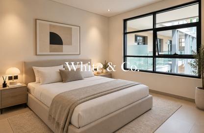 Apartment - 1 - 1 for sale in AB Cavalier - District 12 - Jumeirah Village Circle - Dubai