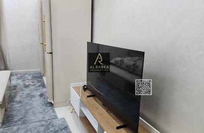 Villa - 4 Bedrooms - 6 Bathrooms for rent in Al Bahia Hills - Al Bahia - Ajman