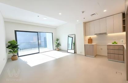 Apartment - 2 Bedrooms - 2 Bathrooms for sale in Park Field Tower 2 - Park Field - Dubai Hills Estate - Dubai