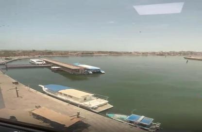 Office Space - Studio - 1 Bathroom for rent in Souq Al Kabeer 1 - Al Souk Al Kabeer - Bur Dubai - Dubai