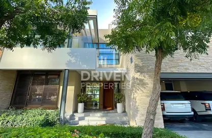 فيلا - 4 غرف نوم - 5 حمامات للبيع في فلل شوبا هارتلاند – المرحلة الأولى - فلل Sobha Hartland - صبحا هارتلاند - مدينة الشيخ محمد بن راشد - دبي