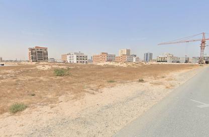 Land - Studio for sale in Al Jurf Industrial 3 - Al Jurf Industrial - Ajman