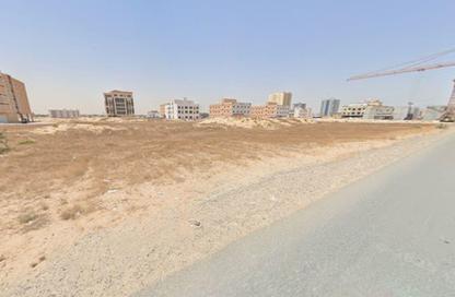 Land - Studio for sale in Al Jurf Industrial 3 - Al Jurf Industrial - Ajman