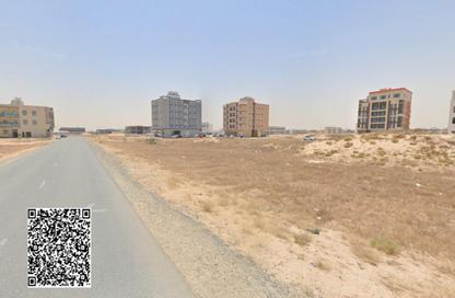 Land - Studio for sale in Al Jurf Industrial 3 - Al Jurf Industrial - Ajman