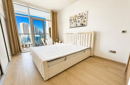 Apartment - Studio - 1 for sale in Studio One - Dubai Marina - Dubai