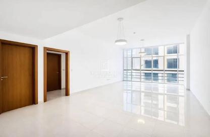 Apartment - 1 - 2 for rent in Burj Alkhair Dubai - Arjan - Dubai