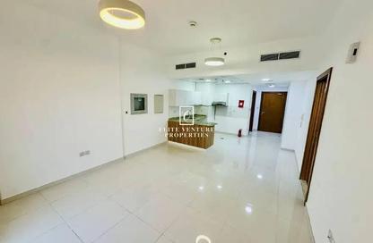 Apartment - 1 - 2 for rent in Burj Alkhair Dubai - Arjan - Dubai