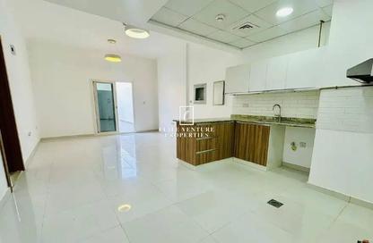 Apartment - 1 - 2 for rent in Burj Alkhair Dubai - Arjan - Dubai