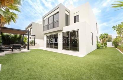 Villa - 4 Bedrooms - 3 Bathrooms for sale in Sidra Villas I - Sidra Villas - Dubai Hills Estate - Dubai
