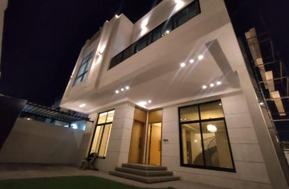 Villa - 5 Bedrooms - 7 Bathrooms for sale in Al Bahia Hills - Al Bahia - Ajman