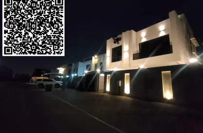 فيلا - 5 غرف نوم - 7 حمامات للبيع في الباهيه هيلز - الباهية - عجمان