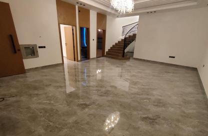 Villa - 5 Bedrooms - 7 Bathrooms for sale in Al Bahia Hills - Al Bahia - Ajman