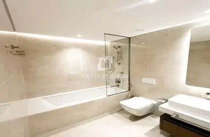 شقة - 4 غرف نوم - 5 حمامات للايجار في الجازي - مدينة جميرا ليفينج - أم سقيم - دبي شقة - 4 غرف نوم - 5 حمامات للايجار في الجازي - مدينة جميرا ليفينج - أم سقيم - دبي