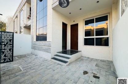 Villa - 4 Bedrooms - 6 Bathrooms for sale in Al Zaheya Gardens - Al Zahya - Ajman Villa - 4 Bedrooms - 6 Bathrooms for sale in Al Zaheya Gardens - Al Zahya - Ajman