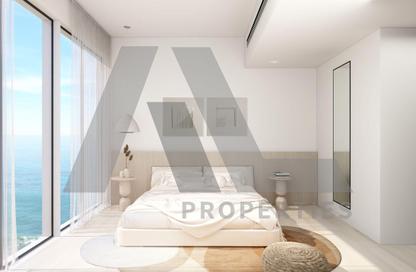 Apartment - Studio - 1 Bathroom for sale in Bayviews - Hayat Island - Mina Al Arab - Ras Al Khaimah