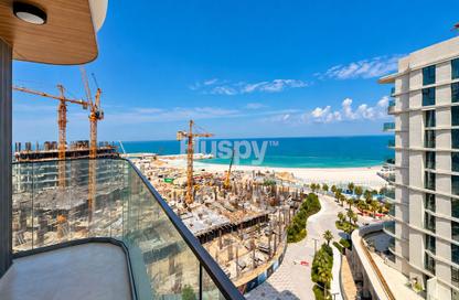 Apartment - 2 - 2 for sale in Bayviews - Hayat Island - Mina Al Arab - Ras Al Khaimah