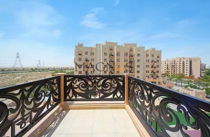Apartment - 1 Bedroom - 2 Bathrooms for rent in Al Ramth 47 - Al Ramth - Remraam - Dubai