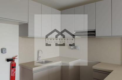 Apartment - 1 Bedroom - 2 Bathrooms for sale in Kentia - Ajman Uptown Villas - Ajman Uptown - Ajman Apartment - 1 Bedroom - 2 Bathrooms for sale in Kentia - Ajman Uptown Villas - Ajman Uptown - Ajman