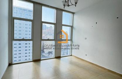 Apartment - 3 - 4 for rent in Al Taawun Street - Al Taawun - Sharjah