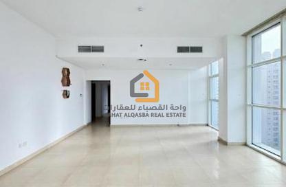 Apartment - 3 - 4 for rent in Al Taawun Street - Al Taawun - Sharjah