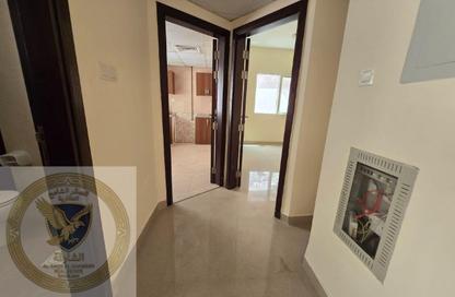 Apartment - 1 Bedroom - 1 Bathroom for rent in Al Qulaya'ah - Al Sharq - Sharjah Apartment - 1 Bedroom - 1 Bathroom for rent in Al Qulaya'ah - Al Sharq - Sharjah