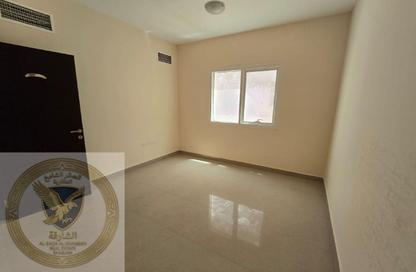 Apartment - 1 Bedroom - 1 Bathroom for rent in Al Qulaya'ah - Al Sharq - Sharjah