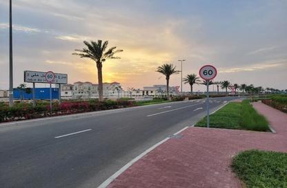 أرض - استوديو للبيع في بيت سيح شعيب - تلال جبل علي - سيح شعيب 1 - جبل علي - دبي
