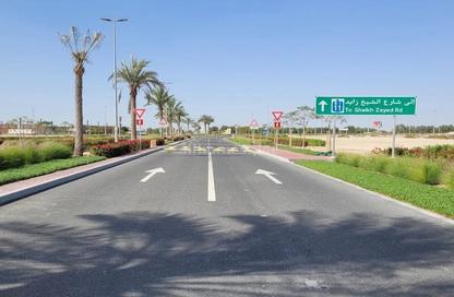 أرض - استوديو للبيع في بيت سيح شعيب - تلال جبل علي - سيح شعيب 1 - جبل علي - دبي