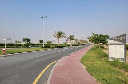 Land - Studio for sale in Saih Shuiab House - Jebel Ali Hills - Saih Shuaib 1 - Jebel Ali - Dubai Land - Studio for sale in Saih Shuiab House - Jebel Ali Hills - Saih Shuaib 1 - Jebel Ali - Dubai