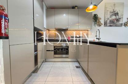 Apartment - 2 - 2 for rent in Rigel - District 10 - Jumeirah Village Circle - Dubai