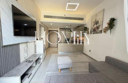 Apartment - 2 - 2 for rent in Rigel - District 10 - Jumeirah Village Circle - Dubai Apartment - 2 - 2 for rent in Rigel - District 10 - Jumeirah Village Circle - Dubai