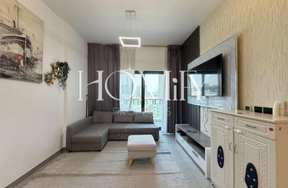 Apartment - 2 - 2 for rent in Rigel - District 10 - Jumeirah Village Circle - Dubai Apartment - 2 - 2 for rent in Rigel - District 10 - Jumeirah Village Circle - Dubai