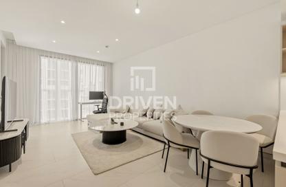 Apartment - 1 Bedroom - 2 Bathrooms for sale in Sobha Creek Vistas Grande - Sobha Hartland - Mohammed Bin Rashid City - Dubai