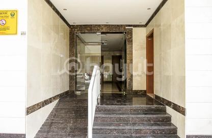 Apartment - 2 - 2 for rent in Al Naemiya Tower 2 - Al Naemiya Towers - Al Nuaimiya - Ajman Apartment - 2 - 2 for rent in Al Naemiya Tower 2 - Al Naemiya Towers - Al Nuaimiya - Ajman