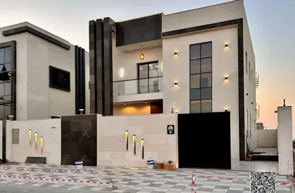 فيلا - 4 غرف نوم - 5 حمامات للبيع في الزاهية جاردنز - الزاهية - عجمان