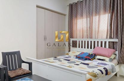شقة - 1 - 2 للايجار في برج يونى استايت الرياضية - مدينة دبي الرياضية - دبي