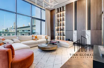 بنتهاوس - 4 غرف نوم - 6 حمامات للايجار في 2A بناية - سيتي ووك السكنية - سيتي ووك - دبي بنتهاوس - 4 غرف نوم - 6 حمامات للايجار في 2A بناية - سيتي ووك السكنية - سيتي ووك - دبي