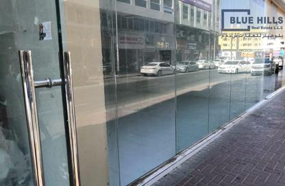 Shop - Studio - 1 Bathroom for rent in Al Souk Al Kabeer - Bur Dubai - Dubai Shop - Studio - 1 Bathroom for rent in Al Souk Al Kabeer - Bur Dubai - Dubai