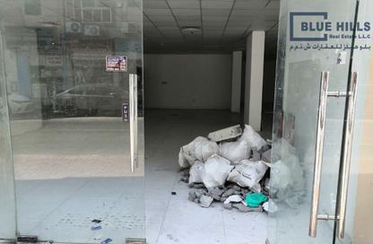 Shop - Studio - 1 Bathroom for rent in Al Souk Al Kabeer - Bur Dubai - Dubai