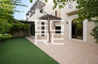 Townhouse - 4 Bedrooms - 5 Bathrooms for rent in Naseem - Mudon - Dubai