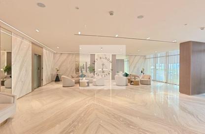 Apartment - 1 Bedroom - 1 Bathroom for rent in Binghatti Emerald - District 15 - Jumeirah Village Circle - Dubai