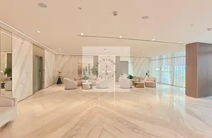Apartment - 1 Bedroom - 1 Bathroom for rent in Binghatti Emerald - District 15 - Jumeirah Village Circle - Dubai