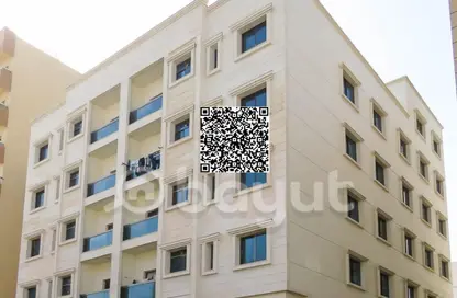 شقة - غرفة نوم - 1 حمام للايجار في أبراج الراشدية - الراشدية - عجمان وسط المدينة - عجمان