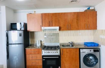 Apartment - 1 Bedroom - 2 Bathrooms for sale in Lakeside Tower C - Lakeside Residence - Dubai Production City (IMPZ) - Dubai Apartment - 1 Bedroom - 2 Bathrooms for sale in Lakeside Tower C - Lakeside Residence - Dubai Production City (IMPZ) - Dubai