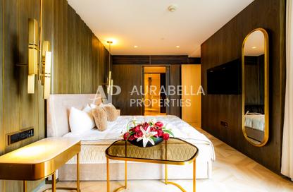 Apartment - 3 Bedrooms - 4 Bathrooms for sale in Five Palm Jumeirah - Palm Jumeirah - Dubai