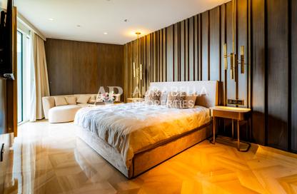 Apartment - 3 Bedrooms - 4 Bathrooms for sale in Five Palm Jumeirah - Palm Jumeirah - Dubai